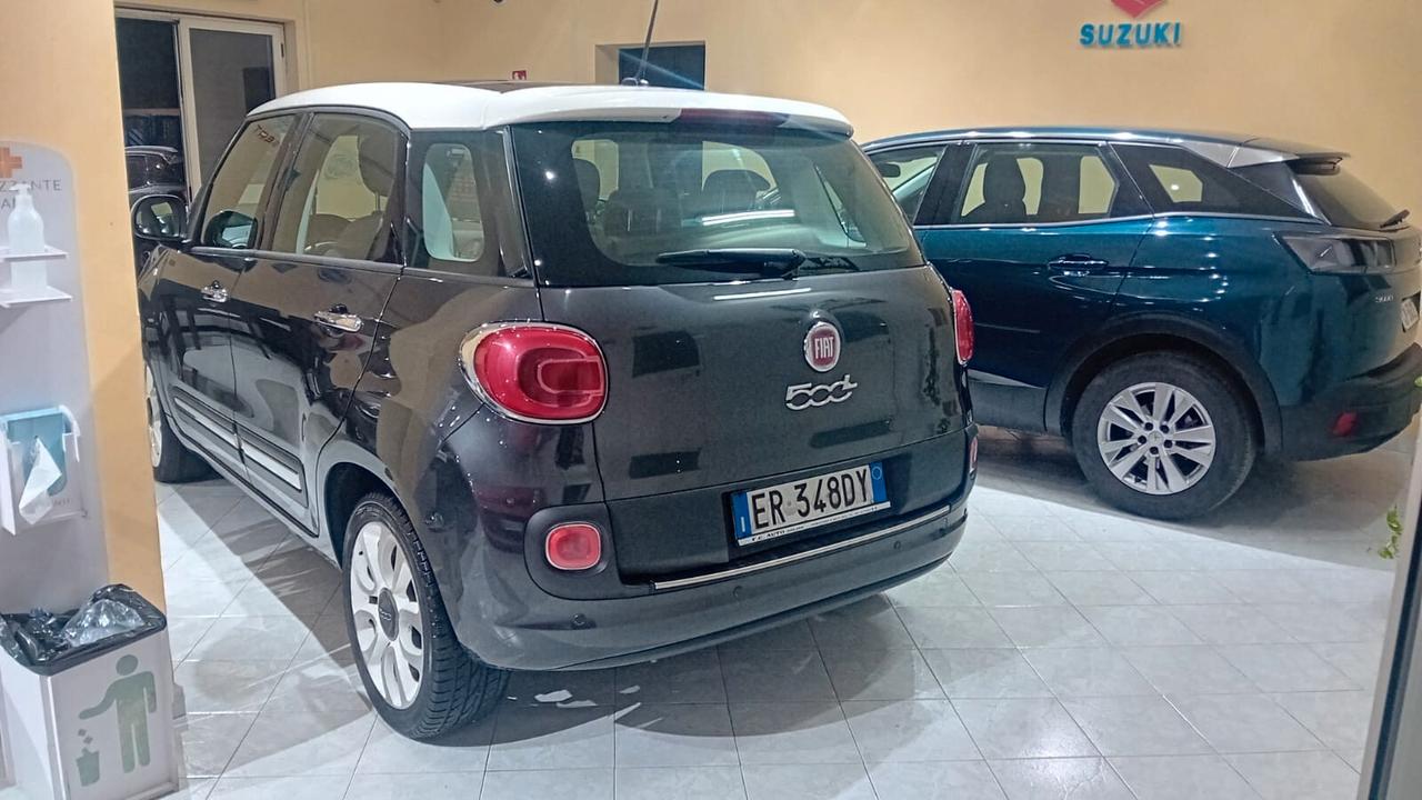 Fiat 500L 1.3 Multijet 85 CV Lounge MOTORE KM0 FATTURATO!