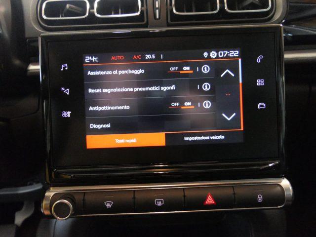 CITROEN C3 PureTech 110 S&S max