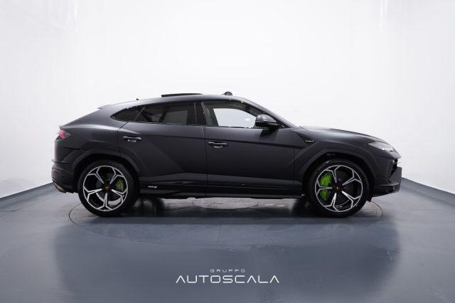 LAMBORGHINI Urus 4.0 666cv S 60°Anniversary