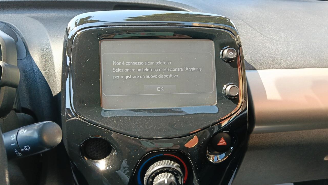 CITROEN C1 SHINE -PREZZO PROMO!