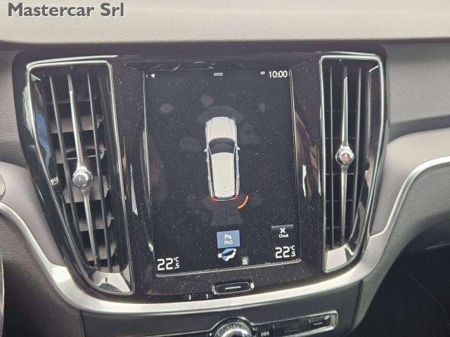 VOLVO V60 V60 II 2019 2.0 d3 Business geartronic - FT476ZA
