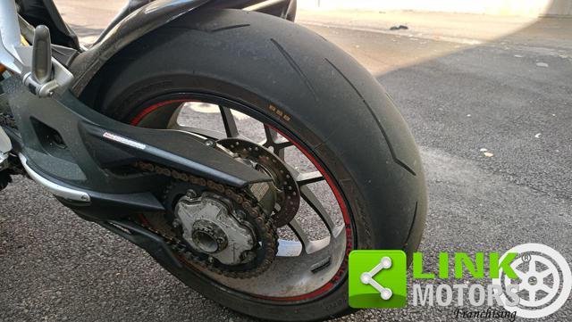 MV AGUSTA Brutale 1090 R R