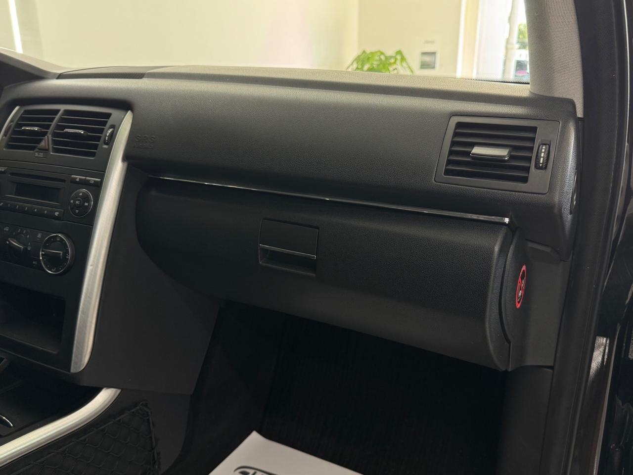 Mercedes-benz B 180 CDI Premium