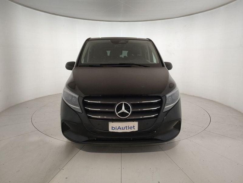 Mercedes-Benz Vito tourer 116 cdi extralong Pro 9G-tronic
