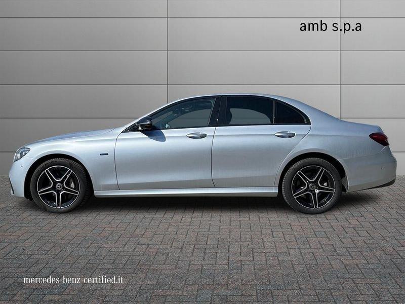 Mercedes-Benz Classe E E 300 de Auto EQ-Power Premium Plus