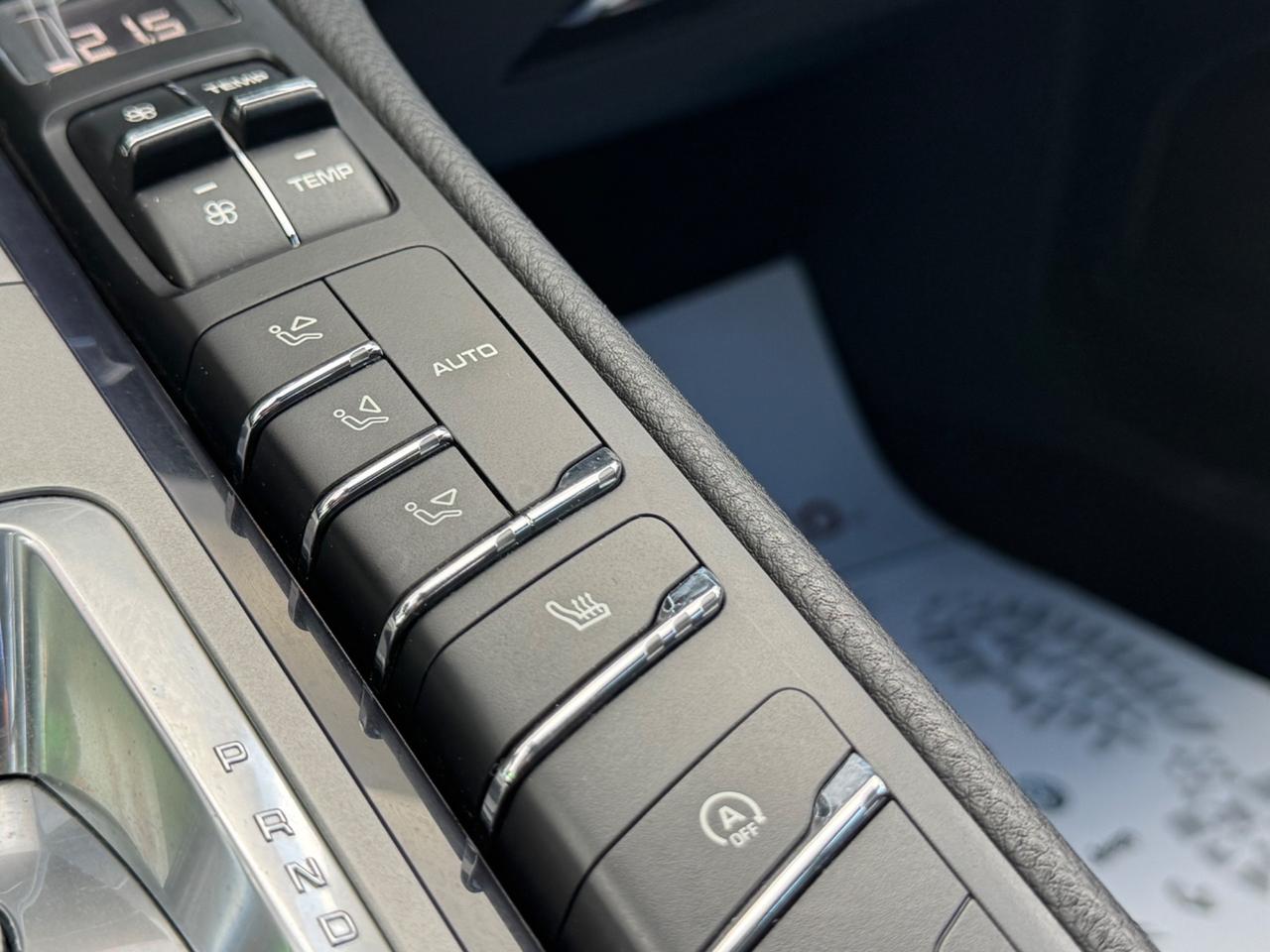 PORSCHE PANAMERA 3.0 D V6 300 CV EDITION TETTO SCARICHI