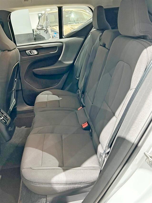 Volvo XC40 T5 Recharge Plug-in Hybrid automatico Core