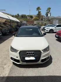 Audi A1 2014 85cv 5 Porte, GARANZIA