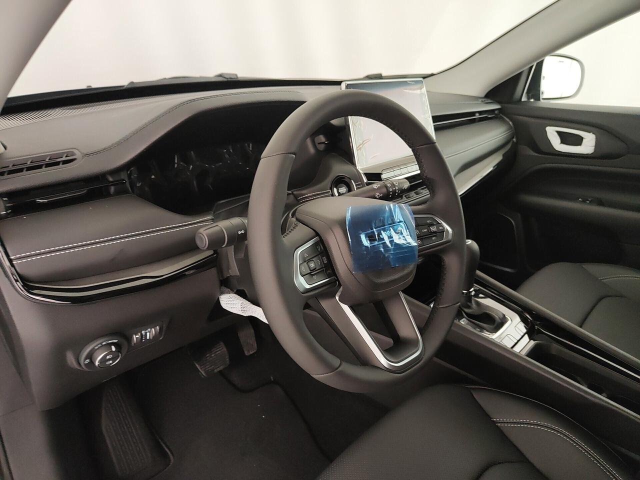 Jeep Compass HYBRID 1.5 TURBO MHEV Summit 130Cv