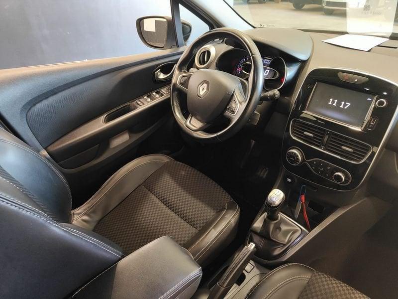 Renault Clio Clio TCe 12V 90CV Start&Stop 5 porte Energy Duel2