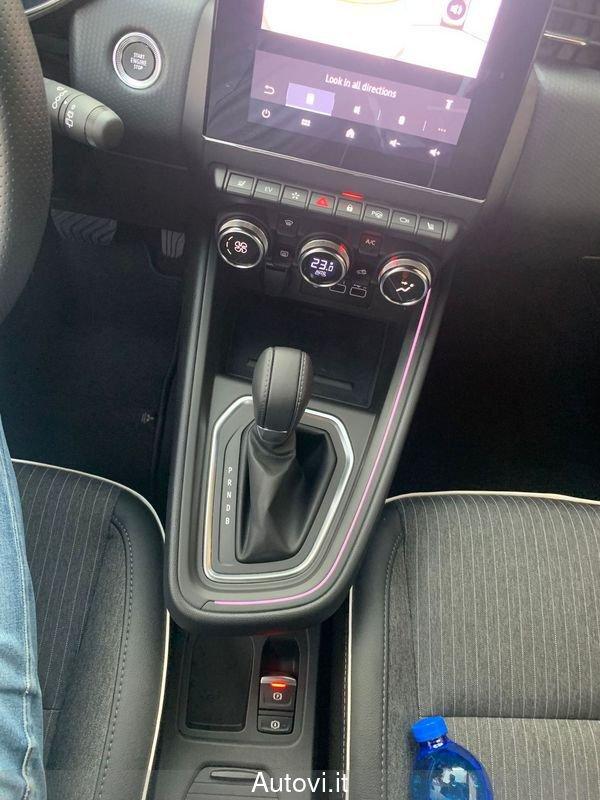 Mitsubishi Colt Colt 1.6L Full Hybrid Instyle