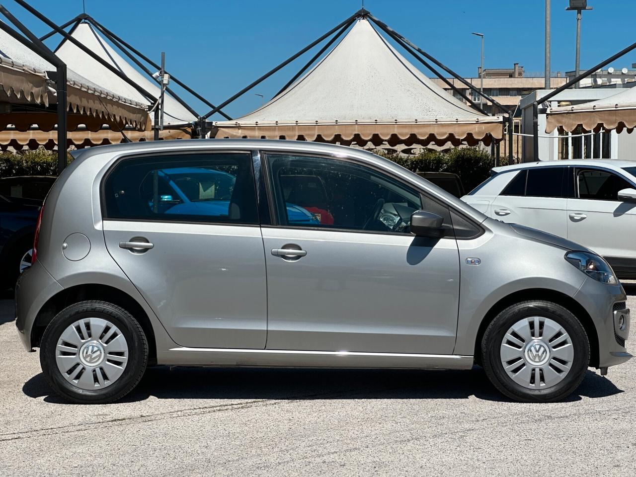 VOLKSWAGEN Up! 1.0 5p. eco take BlueMotion Technology