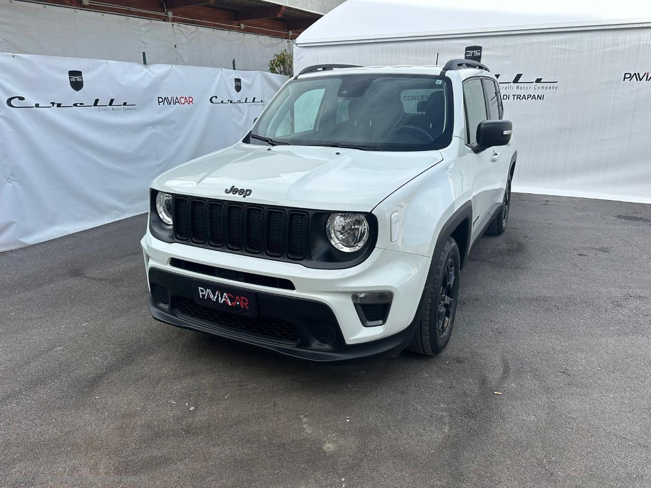 JEEP Renegade 1.6 Mjt 130CV Limited