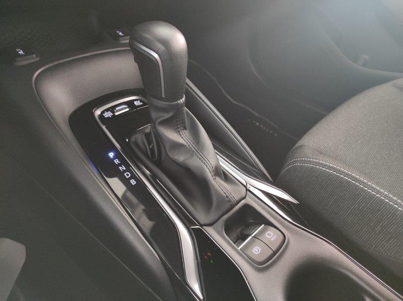 TOYOTA Corolla (2018-->) - Corolla Active 1.8 Hybrid Touring Sports