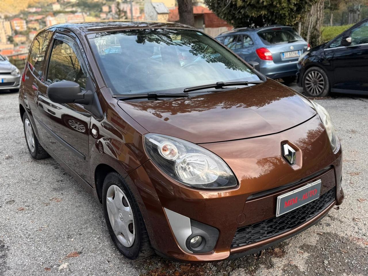 Renault Twingo 1.2 16V LEV Miss Sixty GARANZIA 1 ANNO