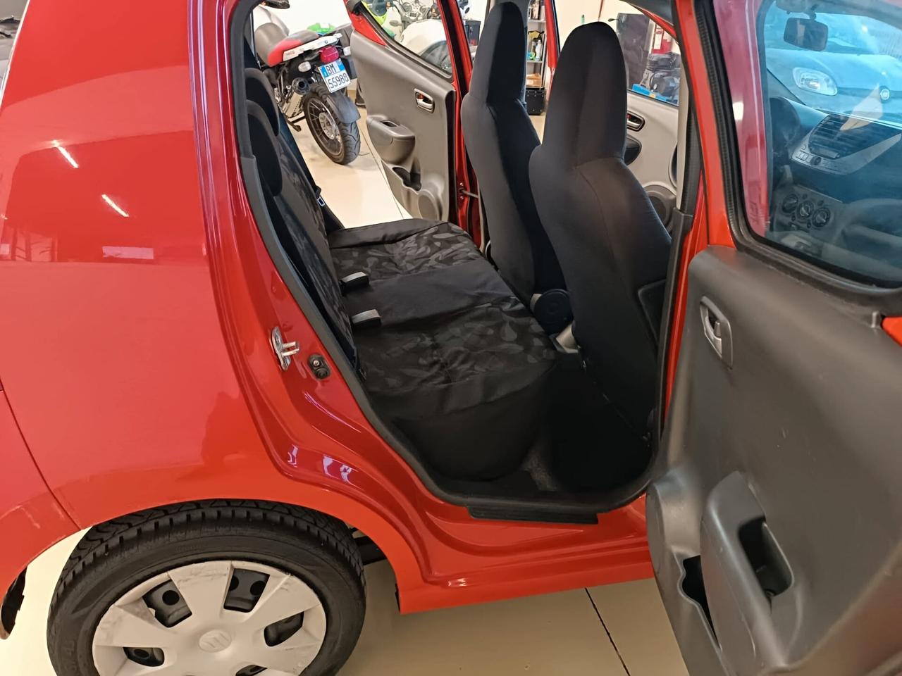 Suzuki Alto 1.0 GLX