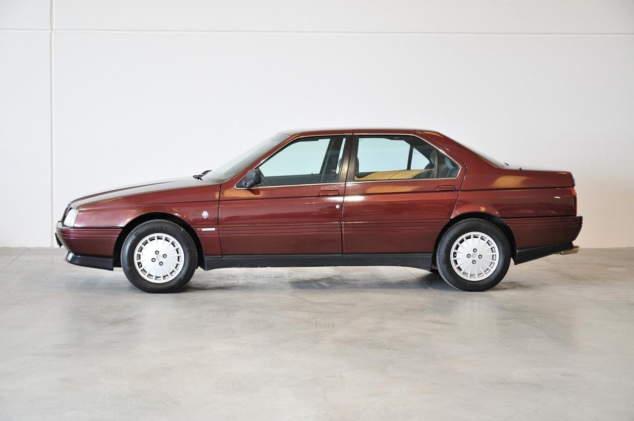 Alfa Romeo 164 2.0i Twin Spark CRS