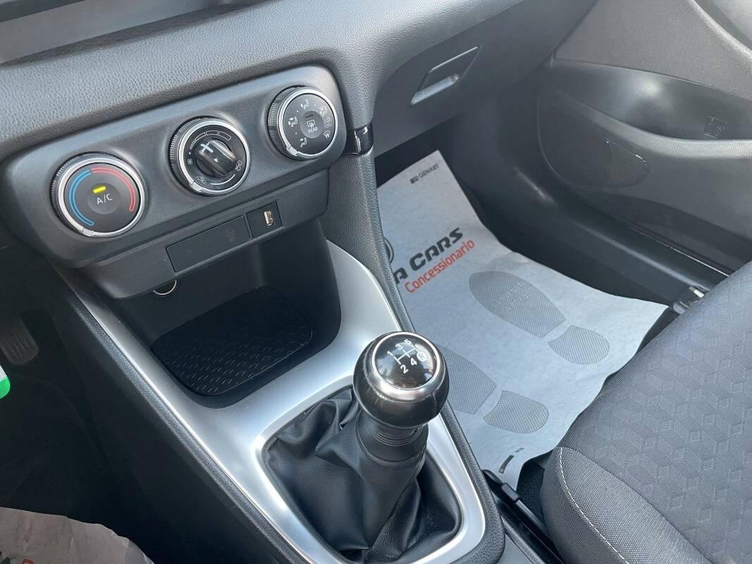 Toyota Yaris 1.0 Trend CON TELECAMERA E CARPLAY