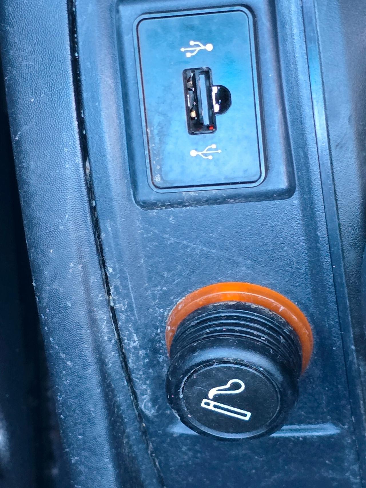 Lancia MUSA 1.3 Multijet 90CV Platino