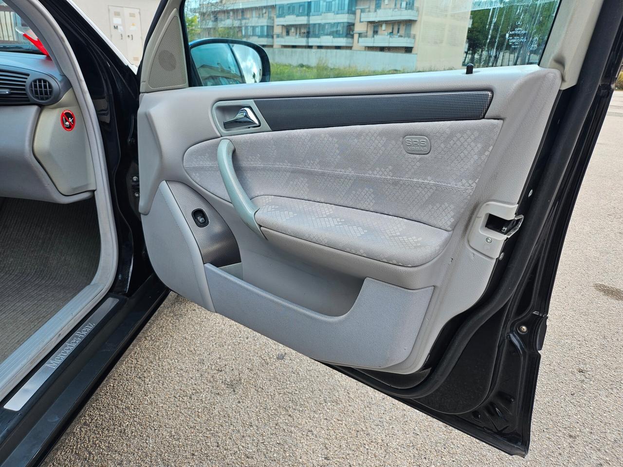 Mercedes C220 CDI sw Avantgarde