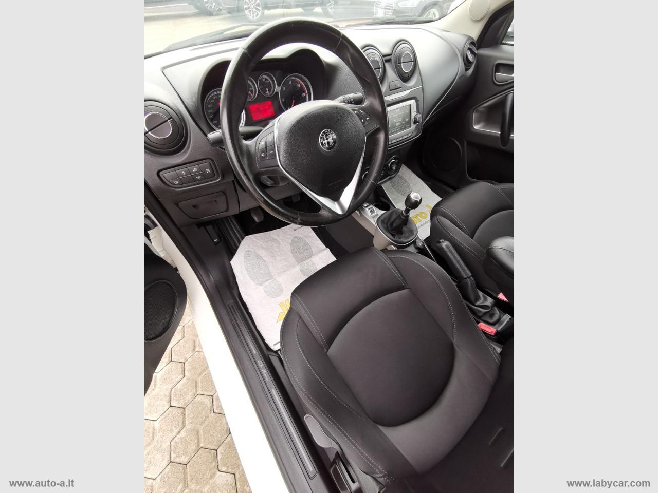 ALFA ROMEO MiTo 1.3 JTDm 95 CV S&S