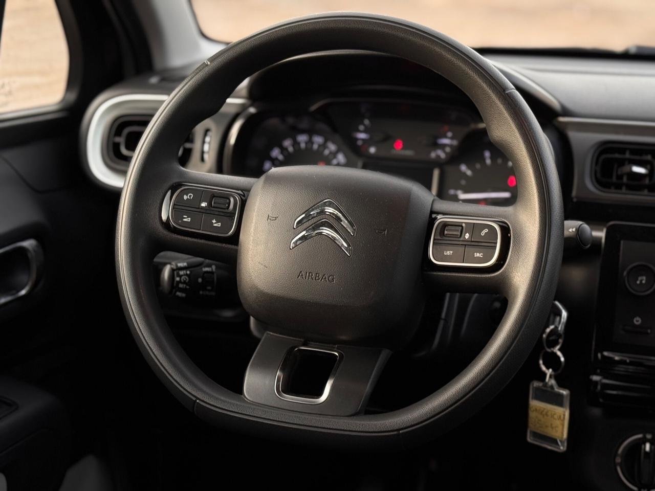 Citroen C3 You! PREZZO SENZA OBBLIGHI
