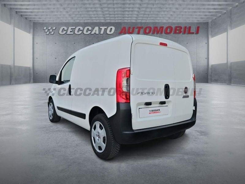 FIAT Fiorino Fiorino cargo 1.3 mjt 95cv SX