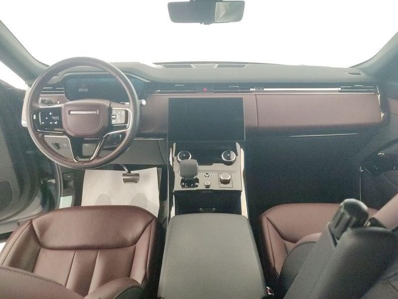 Land Rover Range Rover Sport 3.0d i6 mhev Dynamic HSE awd 300cv auto