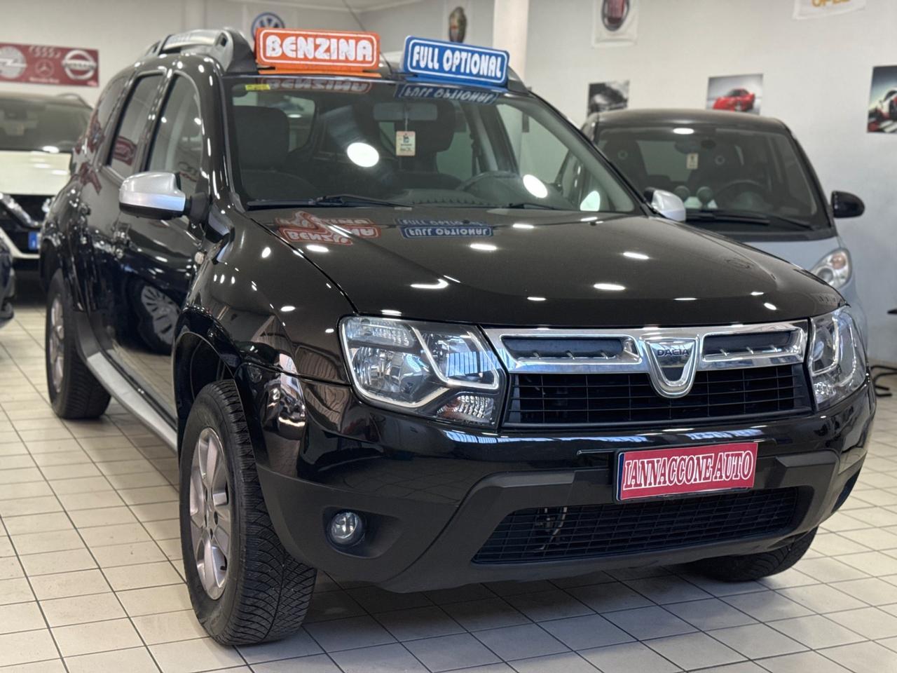 Dacia Duster 2015 50 mila km nuova