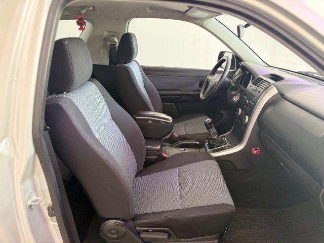 SUZUKI Grand Vitara 1.6 16V 3 porte