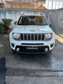 Jeep Renegade Jeep Renegade 1.0 GPL 2019
