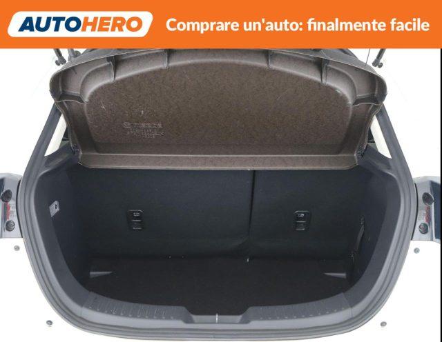 MAZDA 2 1.5 e-Skyactiv-G 90 CV M Hybrid Homura