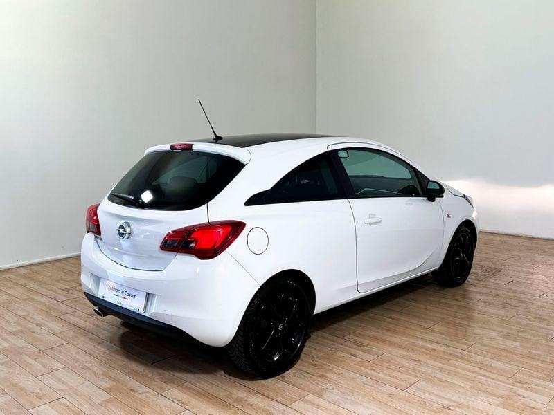 Opel Corsa 1.2 70cv MT5 b-Color