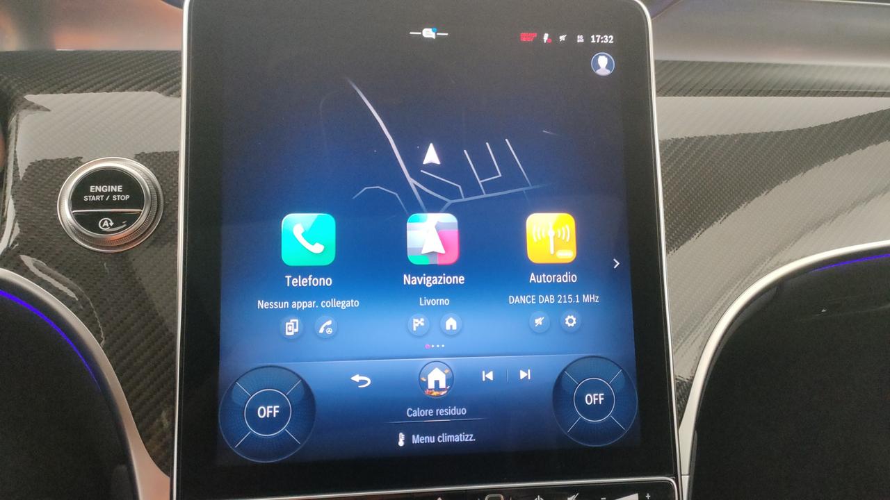 Mercedes-Benz Mercedes-AMG GLC 43 4MATIC