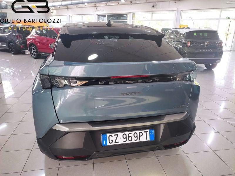 Peugeot 3008 Hybrid 145 GT e-DCS 6