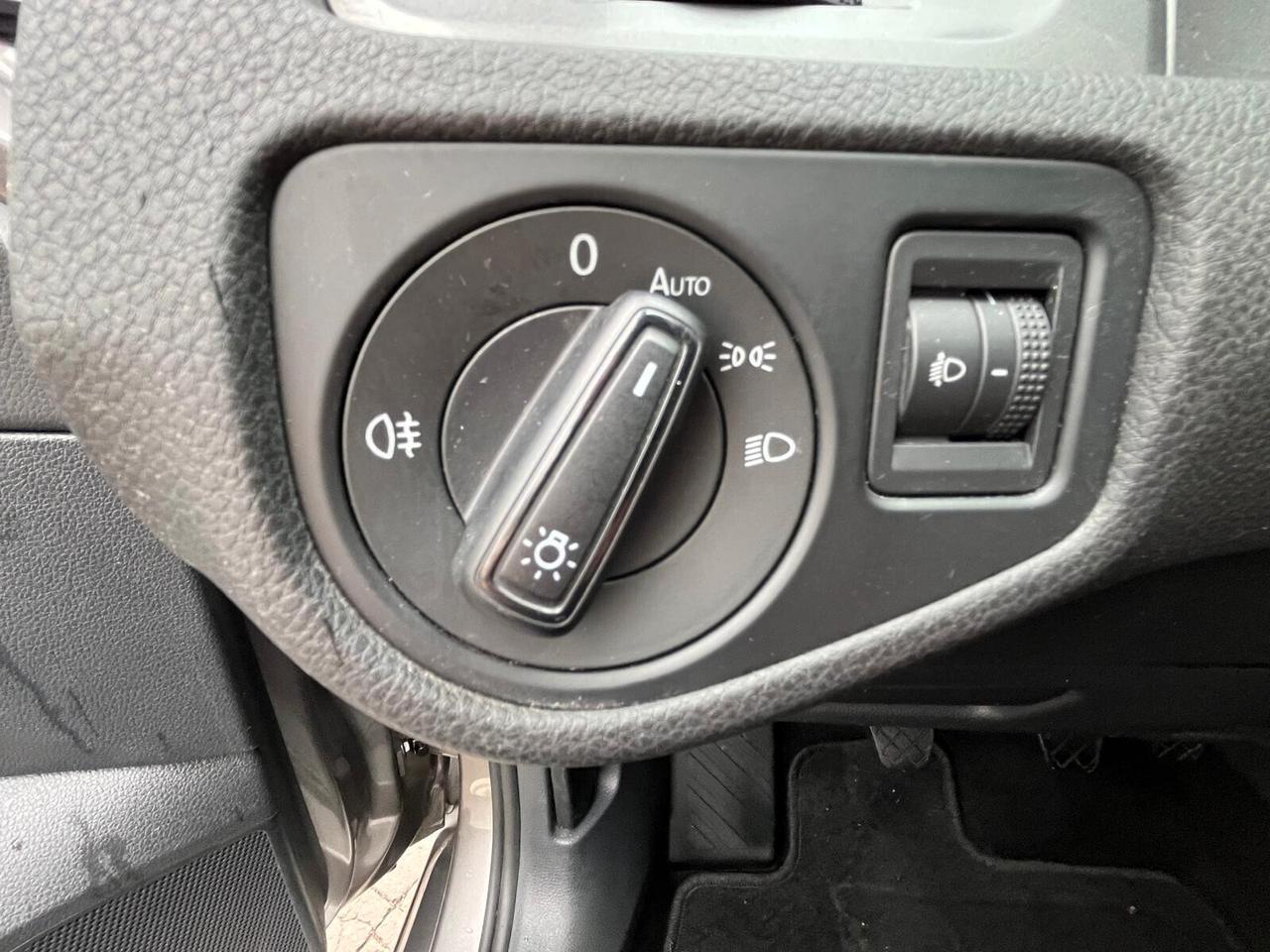 Volkswagen Golf 1.6 TDI 5p. Highline BlueMotion Technology