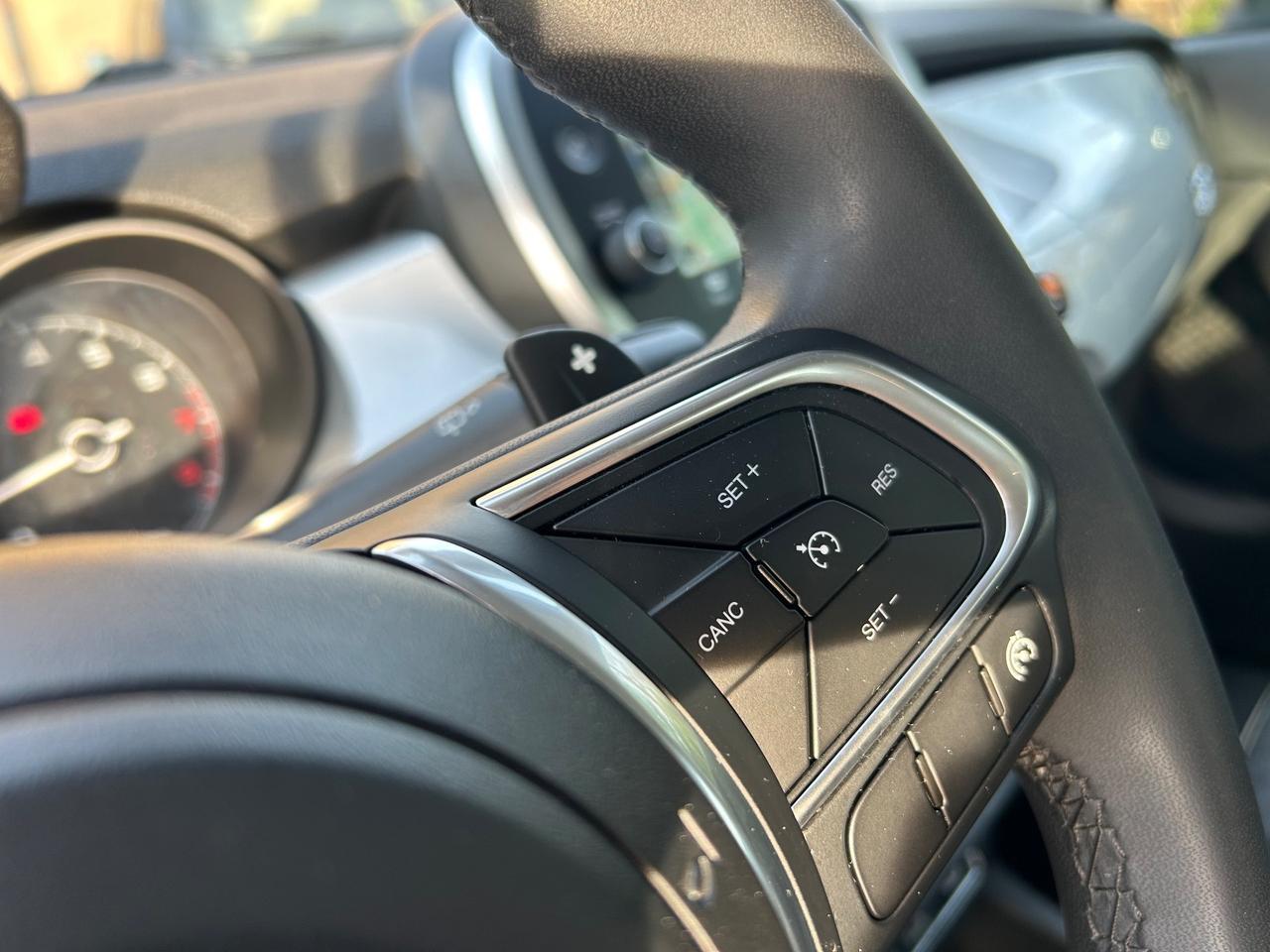 Fiat 500X 1.3 T4 150 CV cambio automatico