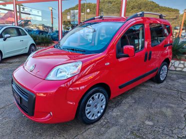 Fiat Qubo 1.3 diesel 07/2012 Cv75