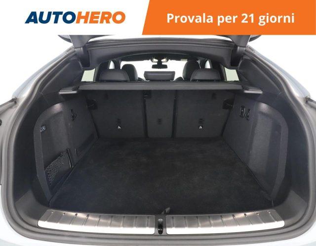 BMW X4 xDriveM40i 48V