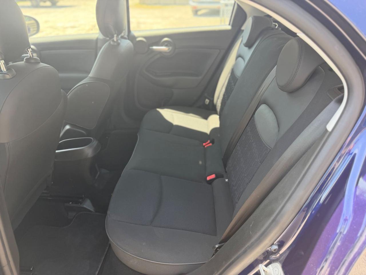 Fiat 500X Sport 1.3 Multijet #11016