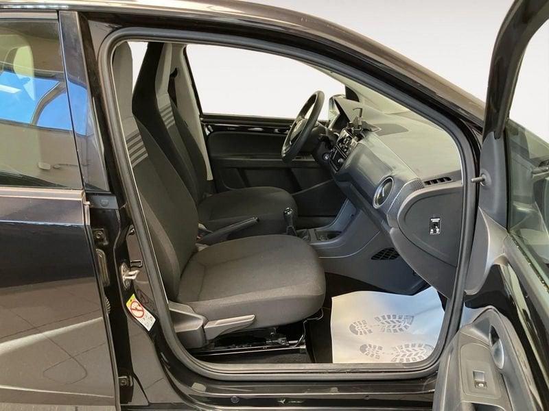 Volkswagen up! 1.0 50kW eco up! move up! BMT