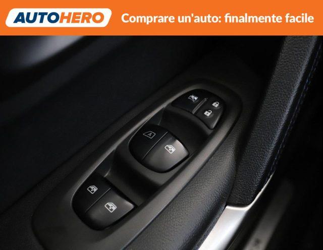 RENAULT Kadjar dCi 8V 110CV EDC Energy Sport Edition