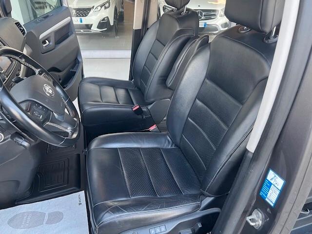 Toyota Proace Proace Verso 2.0D 180 CV L1 D Luxury