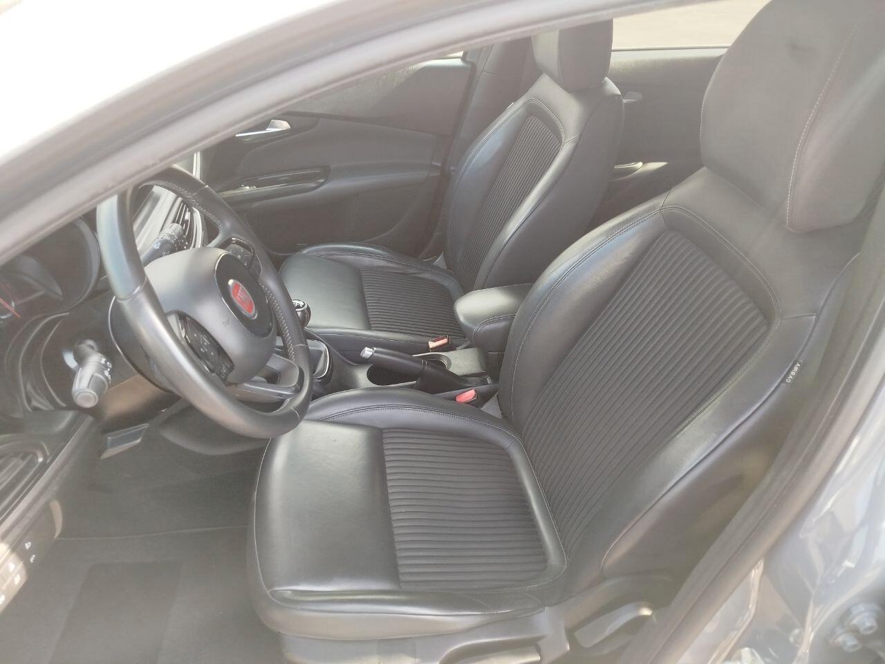 Fiat Tipo 1.4 T-Jet 120CV 5 porte S-Design