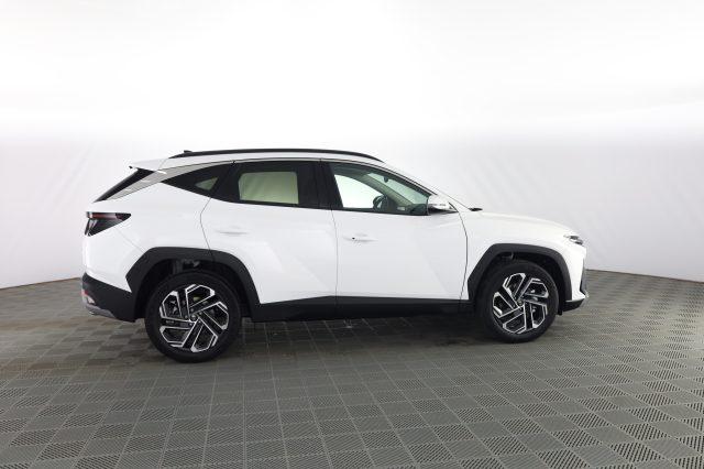 HYUNDAI Tucson Tucson 1.6 HEV aut. Exellence