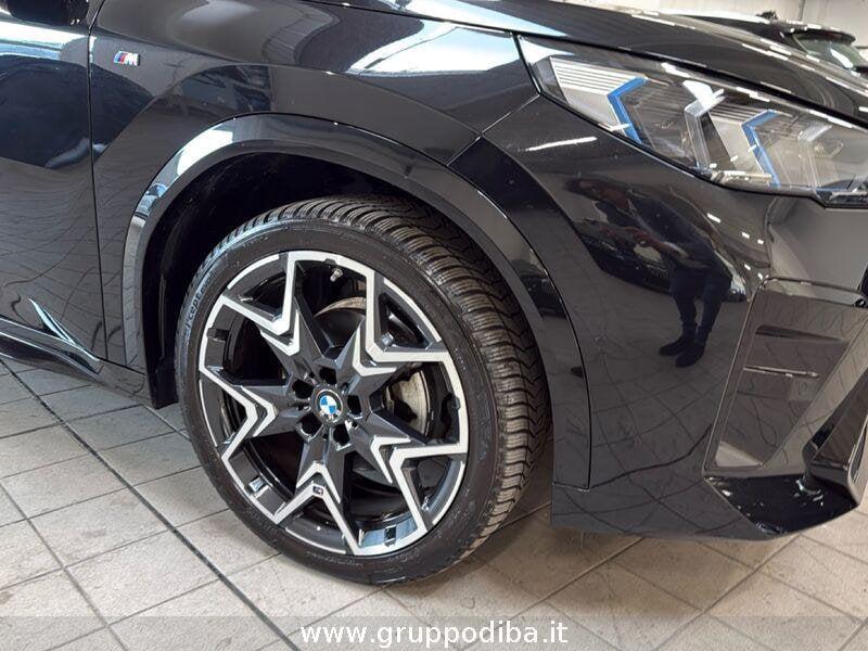 BMW X2 U10 xdrive 20d 48V MSport auto