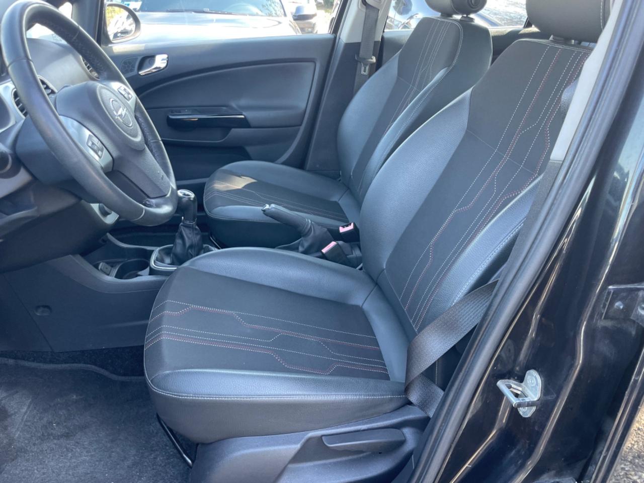 Opel Corsa 1.2 5 porte Edition