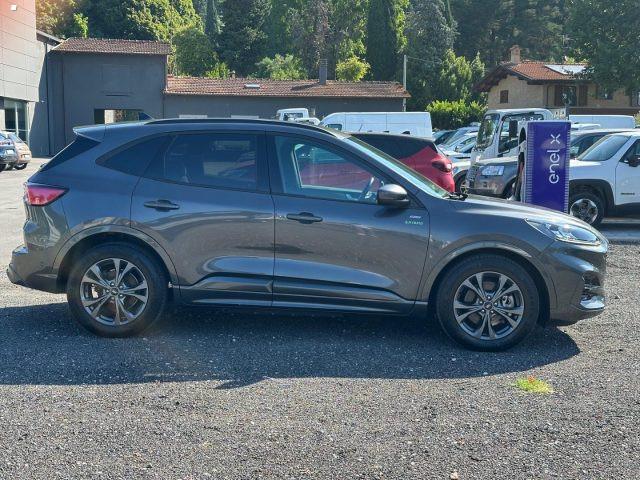 FORD Kuga 2.5 Plug In Hybrid 225 CV CVT 2WD ST-Line X