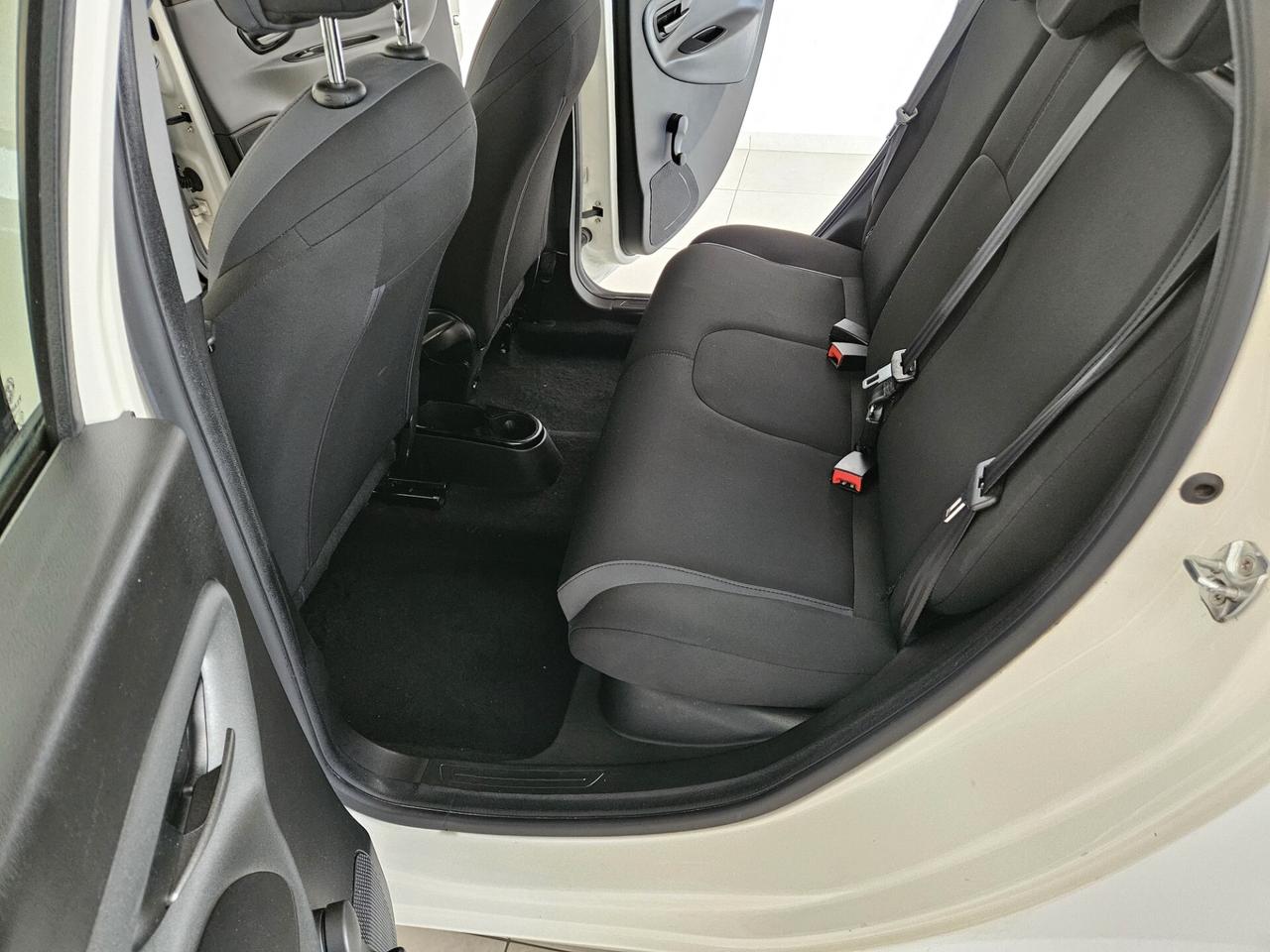 Lancia Ypsilon 1.2 69 CV 5 porte GPL Ecochic Gold