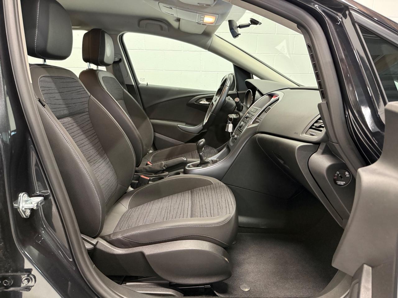 Opel Astra 1.6 CDTI 136CV EcoF. S&S Sports Tourer Professional N1